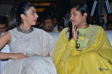 Winner Movie Pre Release Event